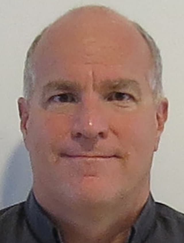 Portrait of Dr. Danny van Noort